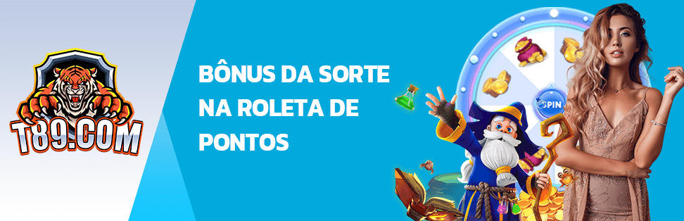 horário dos slots